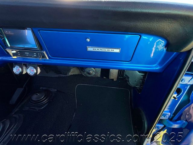 1968 Ford F250  - 22904353 - 25