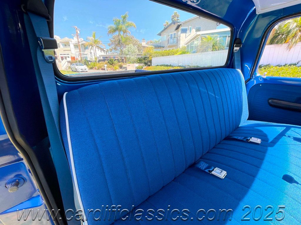 1968 Ford F250  - 22904353 - 28