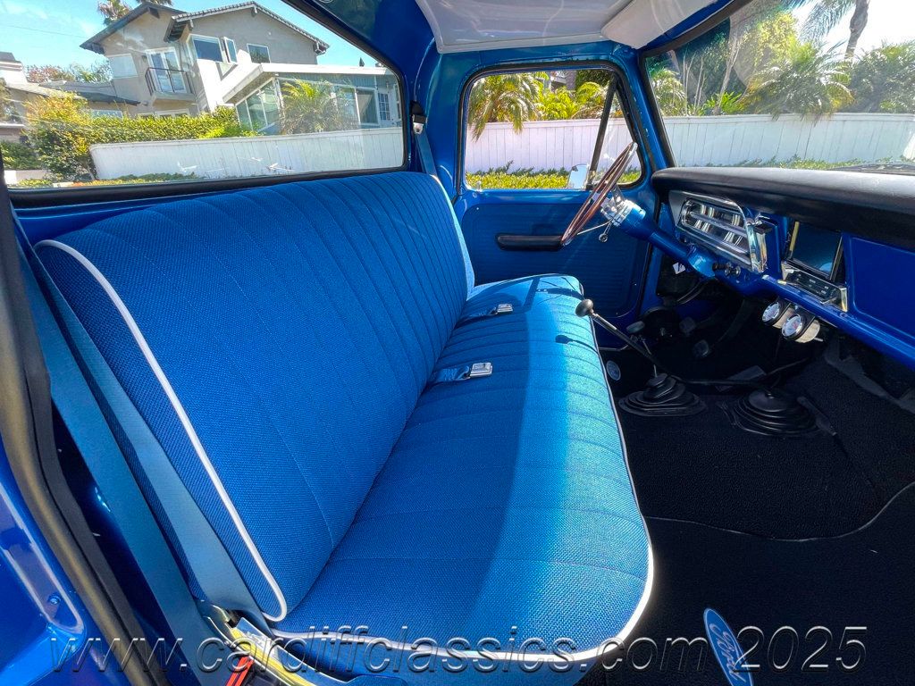 1968 Ford F250  - 22904353 - 30