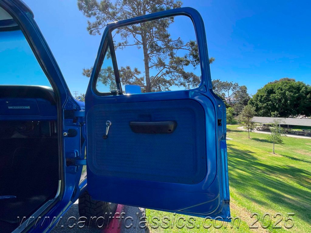 1968 Ford F250  - 22904353 - 34