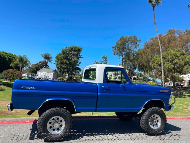 1968 Ford F250  - 22904353 - 40