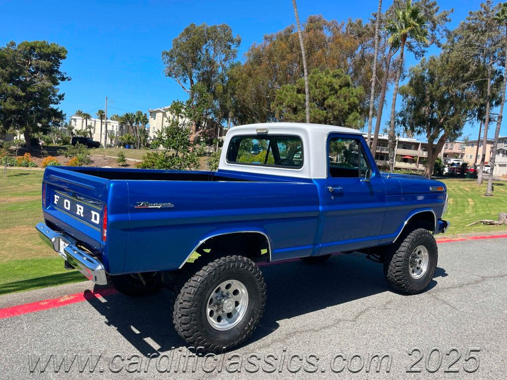 1968 Ford F250  - 22904353 - 41
