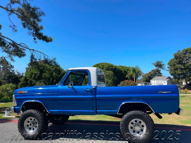 1968 Ford F250  - 22904353 - 47