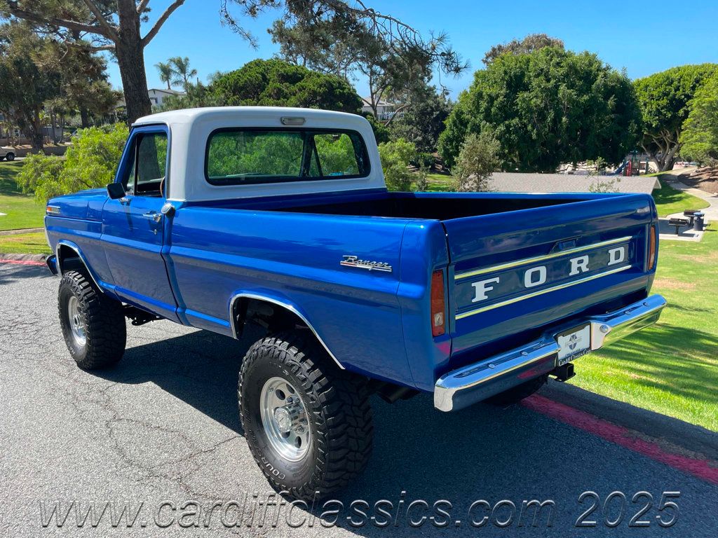 1968 Ford F250  - 22904353 - 49