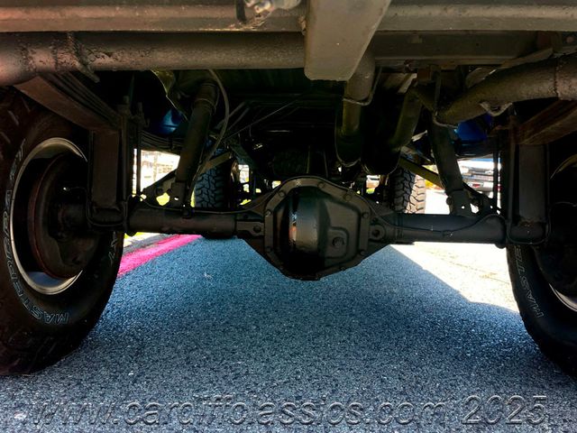 1968 Ford F250  - 22904353 - 59