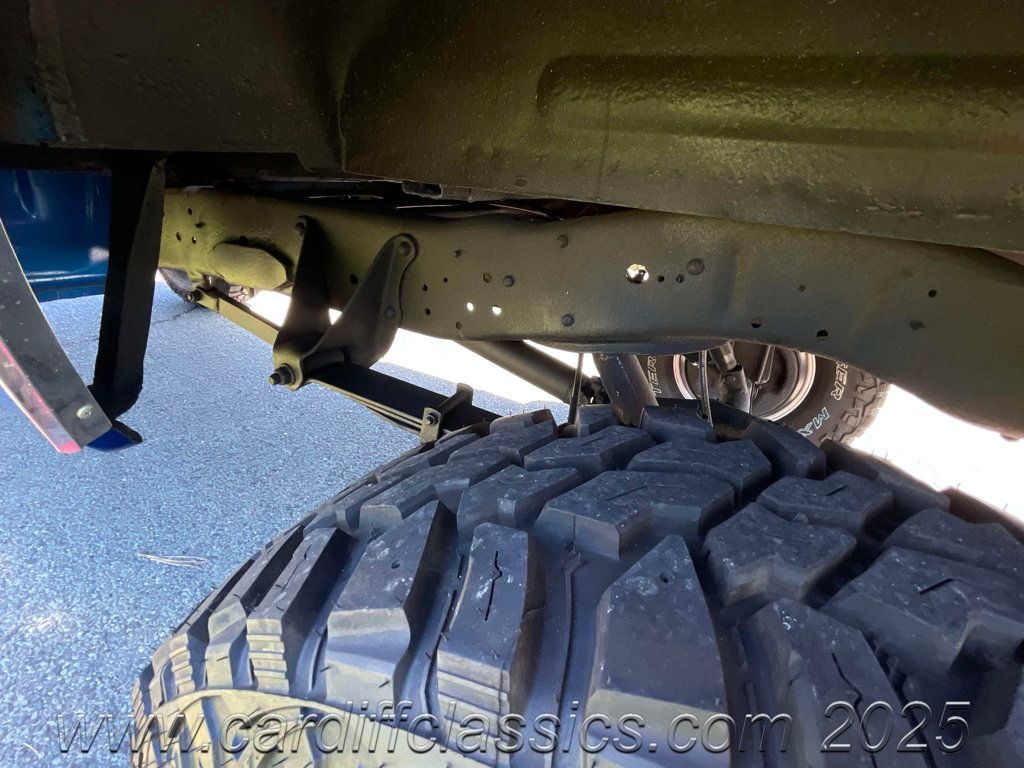 1968 Ford F250  - 22904353 - 63