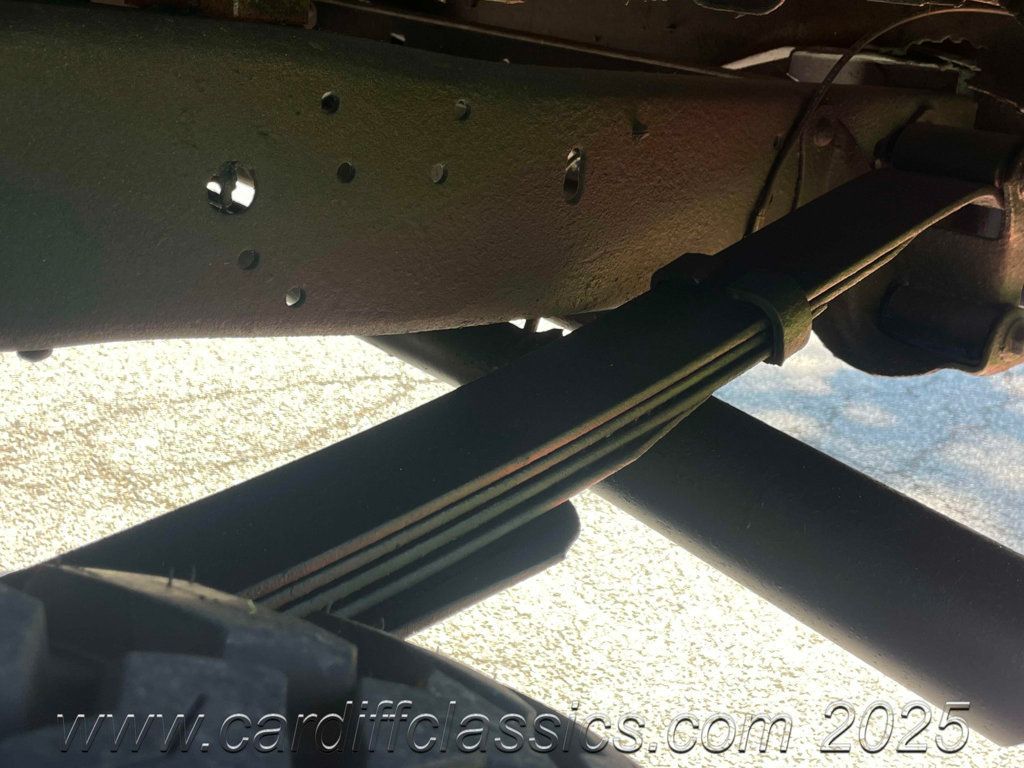 1968 Ford F250  - 22904353 - 64