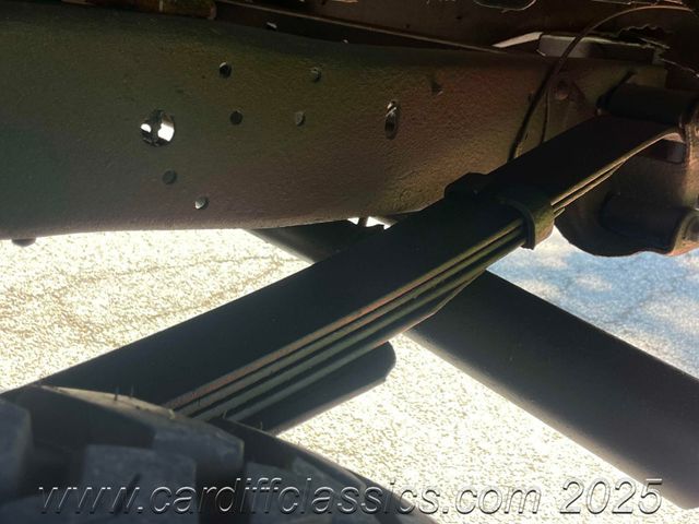 1968 Ford F250  - 22904353 - 64