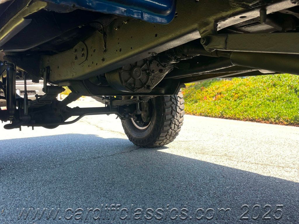 1968 Ford F250  - 22904353 - 65