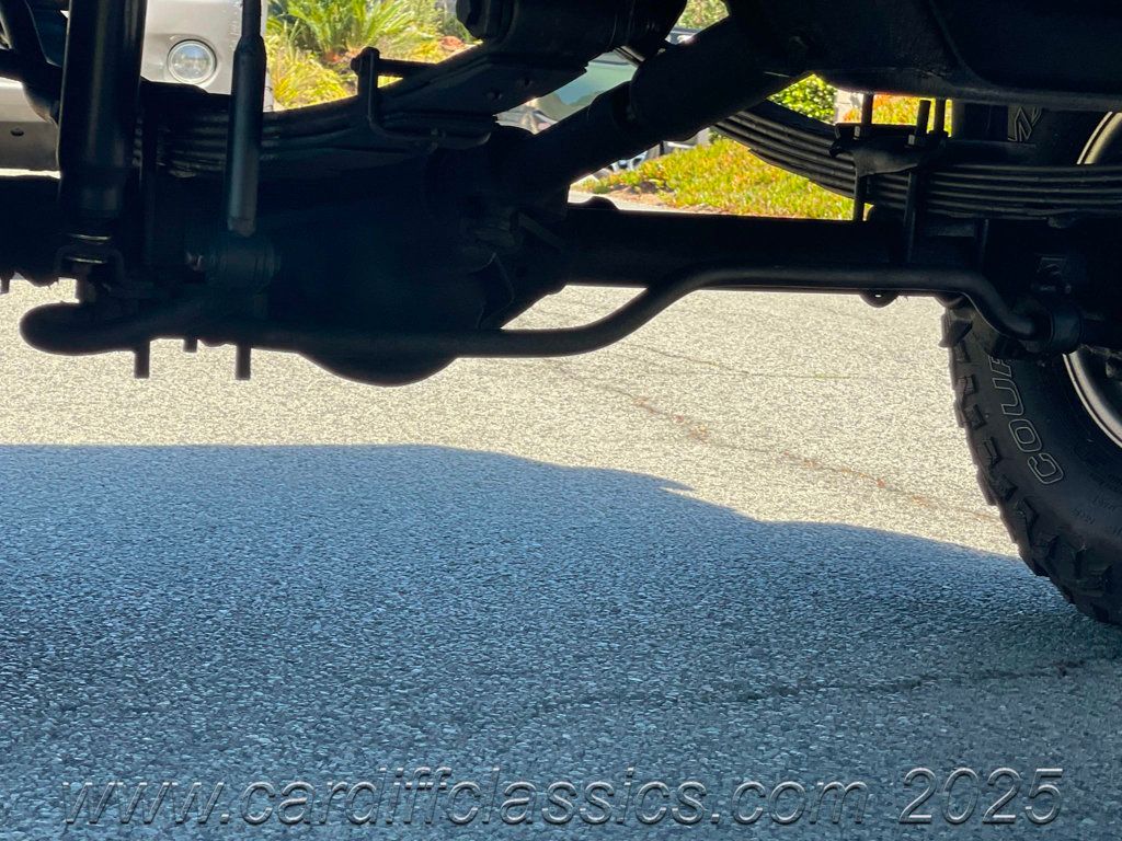 1968 Ford F250  - 22904353 - 66