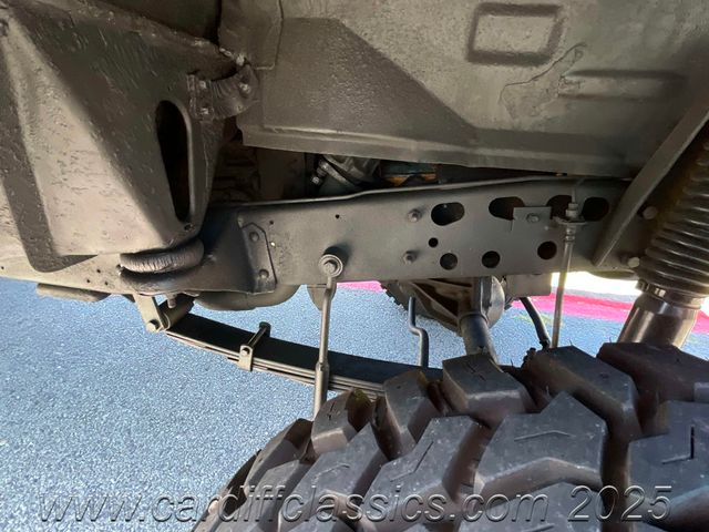 1968 Ford F250  - 22904353 - 67