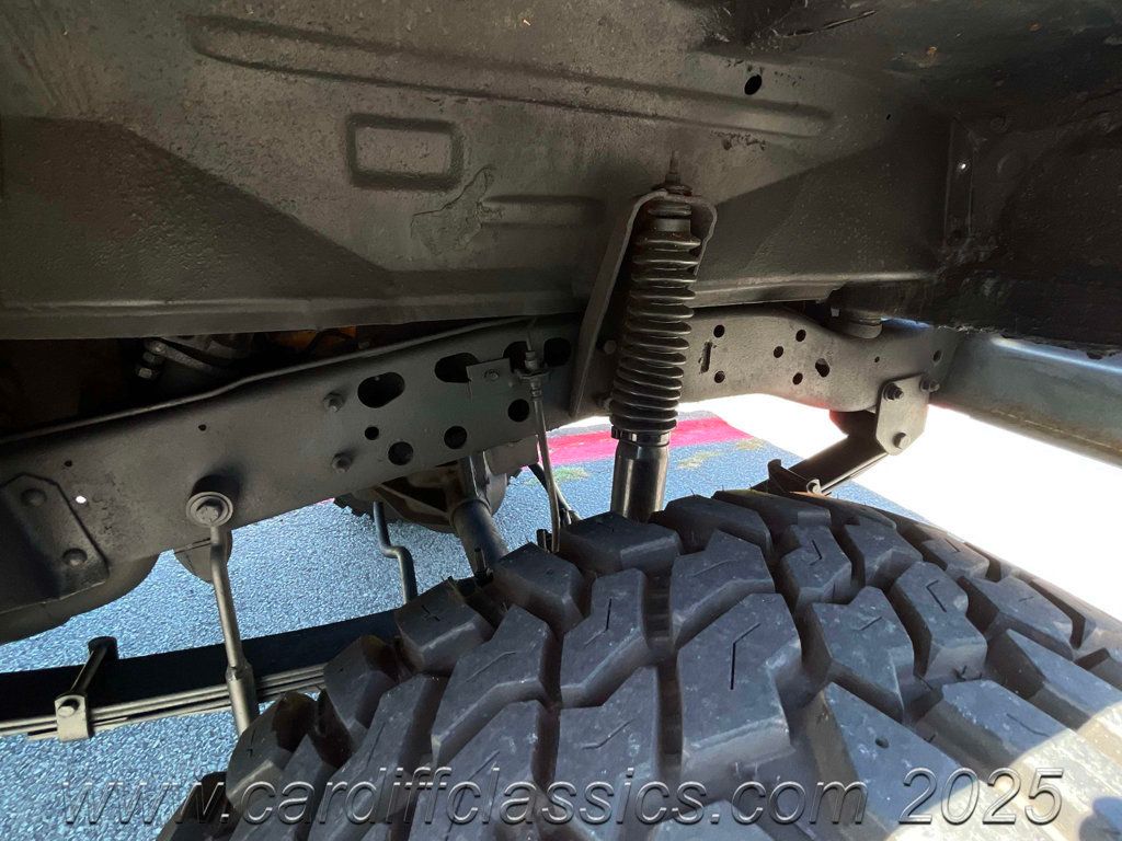 1968 Ford F250  - 22904353 - 68