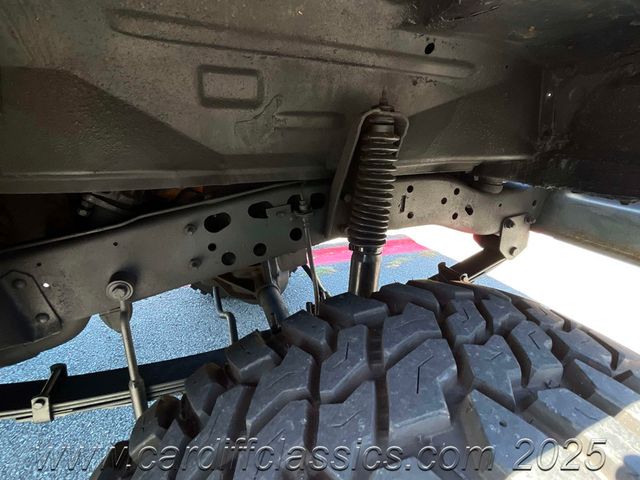 1968 Ford F250  - 22904353 - 68