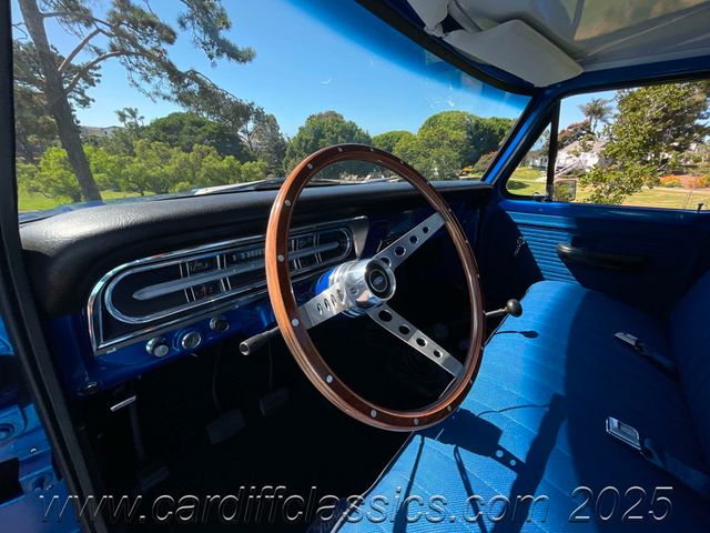 1968 Ford F250  - 22904353 - 73