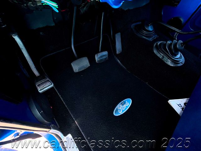 1968 Ford F250  - 22904353 - 74