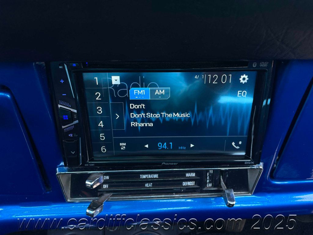 1968 Ford F250  - 22904353 - 75