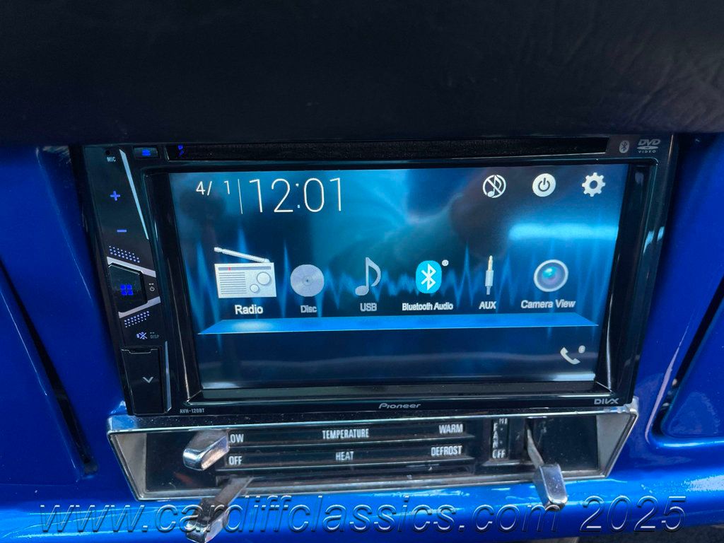 1968 Ford F250  - 22904353 - 76