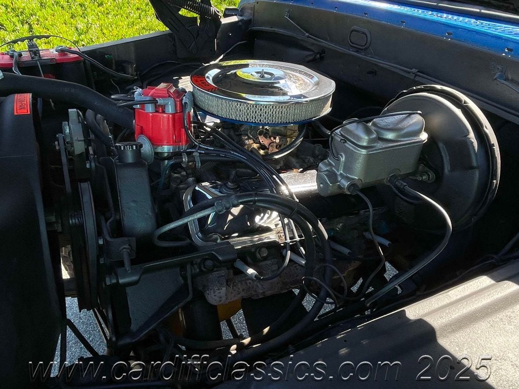 1968 Ford F250  - 22904353 - 77