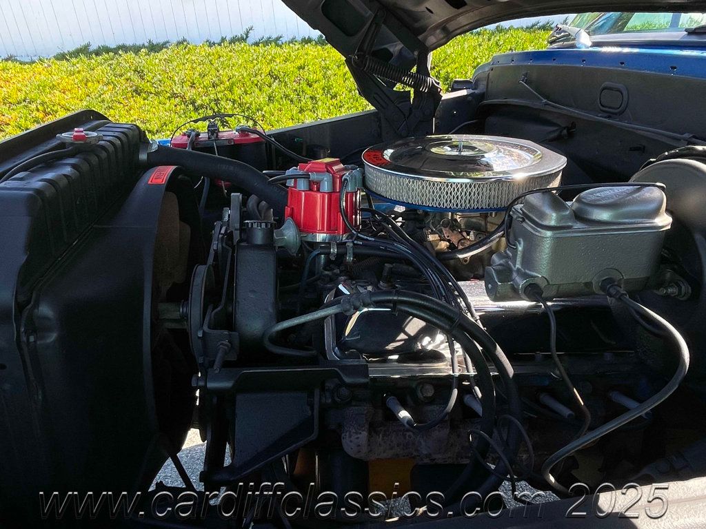 1968 Ford F250  - 22904353 - 78