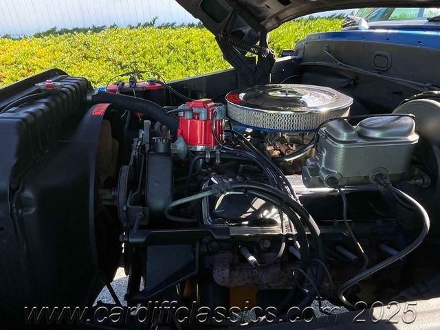 1968 Ford F250  - 22904353 - 78