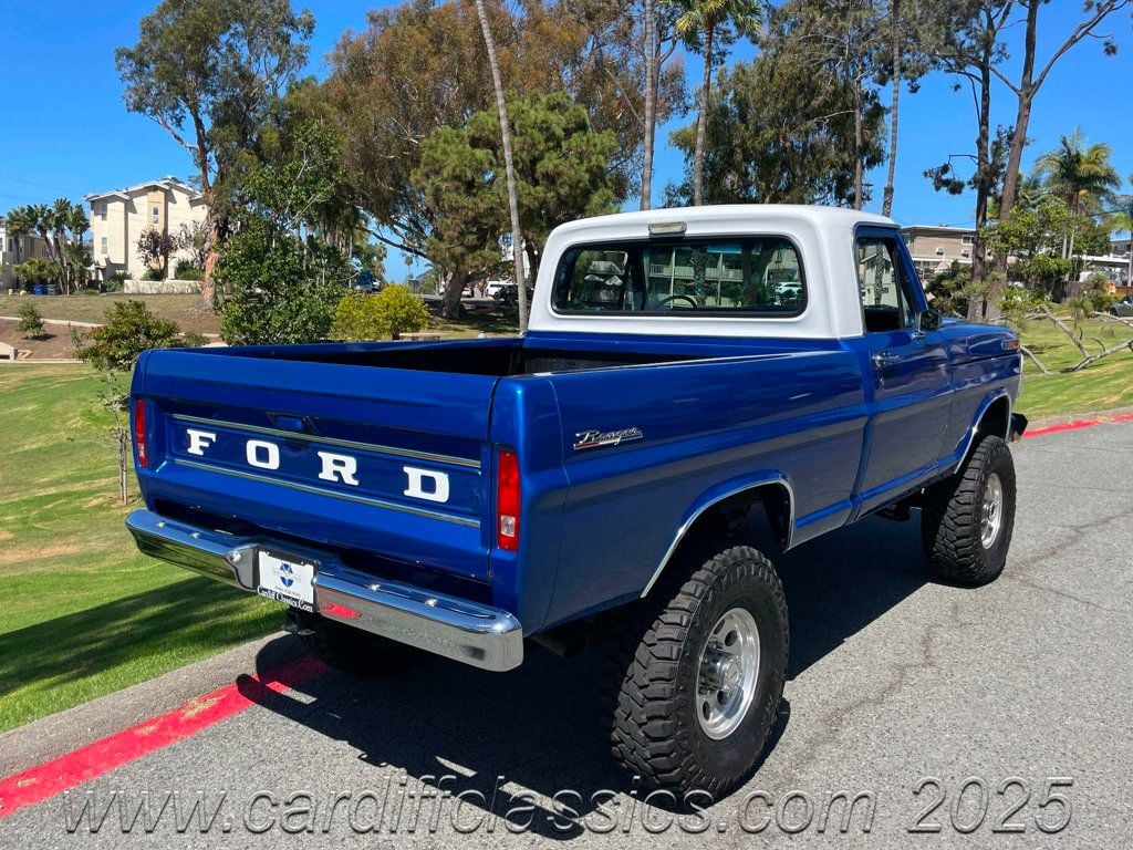 1968 Ford F250  - 22904353 - 85