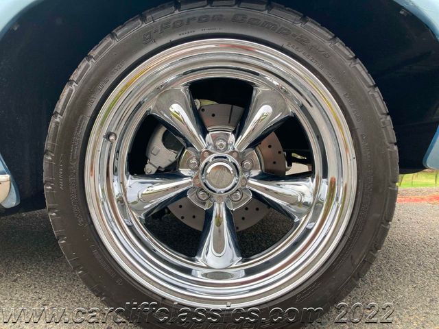 1968 Ford Galaxie 1968 Ford Galaxie 500 Convertible - 21023312 - 32