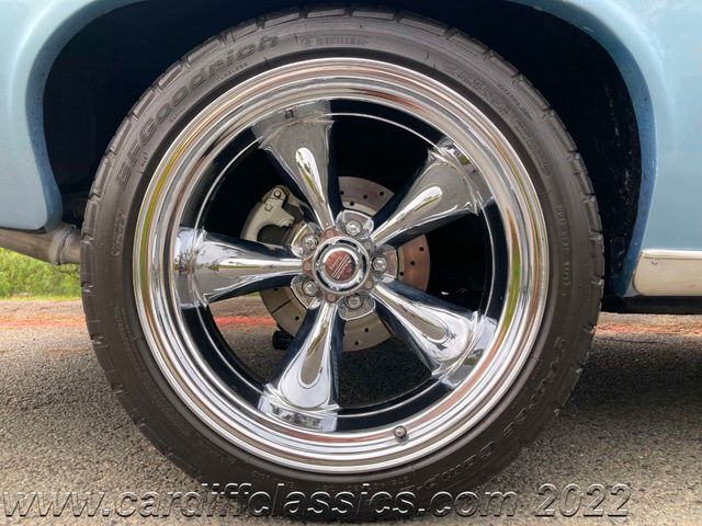 1968 Ford Galaxie 1968 Ford Galaxie 500 Convertible - 21023312 - 33