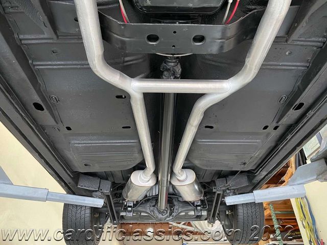 1968 Ford Galaxie 1968 Ford Galaxie 500 Convertible - 21023312 - 40