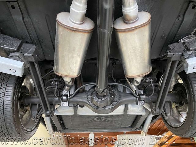 1968 Ford Galaxie 1968 Ford Galaxie 500 Convertible - 21023312 - 41