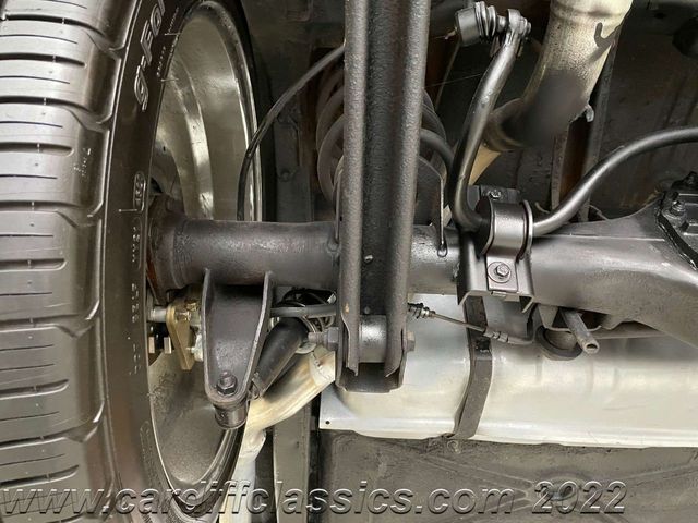 1968 Ford Galaxie 1968 Ford Galaxie 500 Convertible - 21023312 - 42