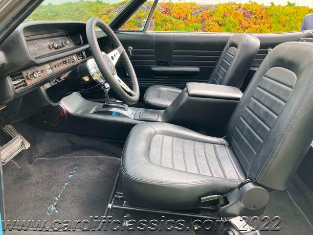 1968 Ford Galaxie 1968 Ford Galaxie 500 Convertible - 21023312 - 7