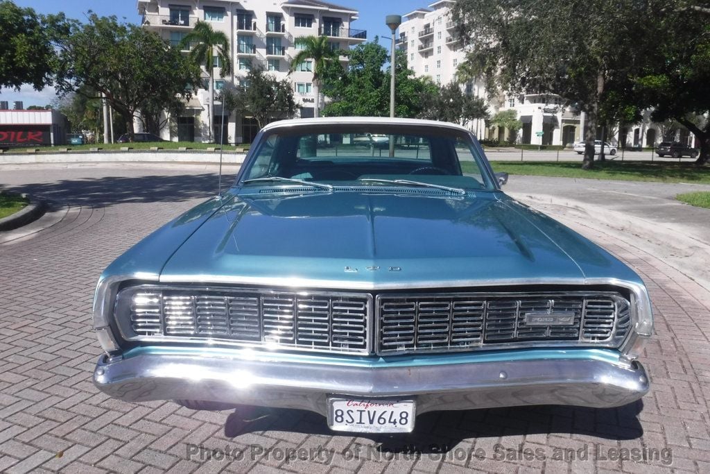 1968 Ford LTD Car Show Ready - 22646465 - 14