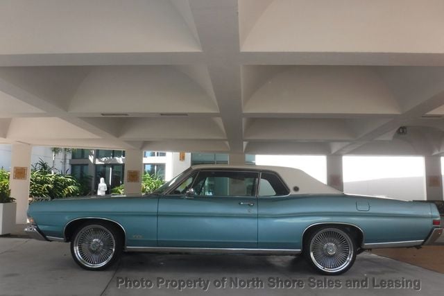 1968 Ford LTD Car Show Ready - 22646465 - 69