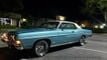 1968 Ford LTD Car Show Ready - 22646465 - 79