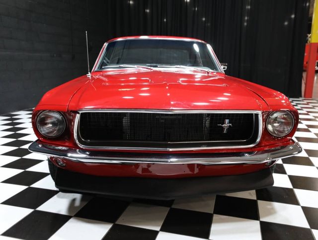 1968 Ford Mustang  - 22985791 - 11