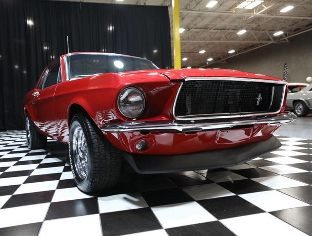 1968 Ford Mustang  - 22985791 - 14