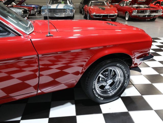 1968 Ford Mustang  - 22985791 - 16