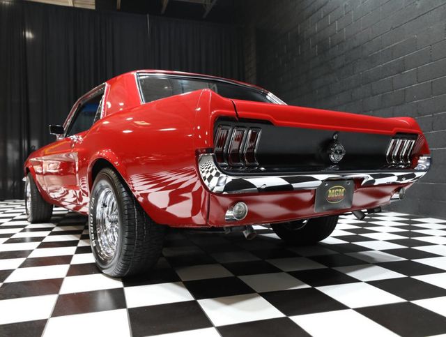1968 Ford Mustang  - 22985791 - 25