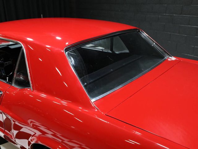 1968 Ford Mustang  - 22985791 - 26