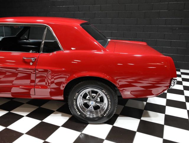 1968 Ford Mustang  - 22985791 - 27