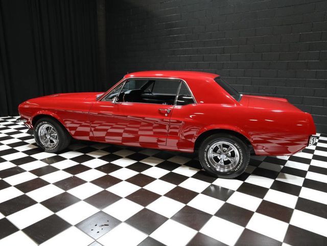 1968 Ford Mustang  - 22985791 - 28