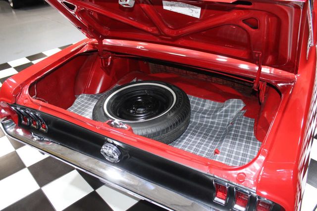 1968 Ford Mustang  - 22985791 - 4
