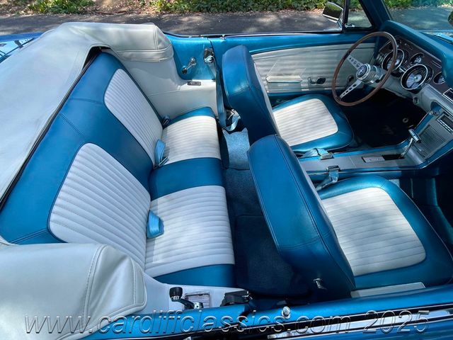 1968 Ford Mustang  - 22904354 - 16