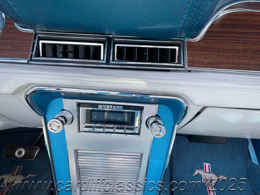 1968 Ford Mustang  - 22904354 - 19