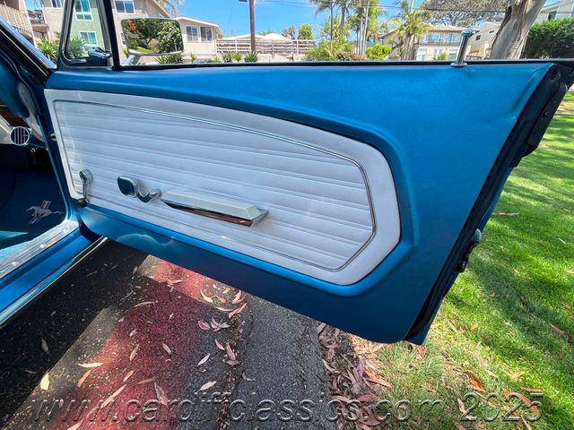 1968 Ford Mustang  - 22904354 - 21