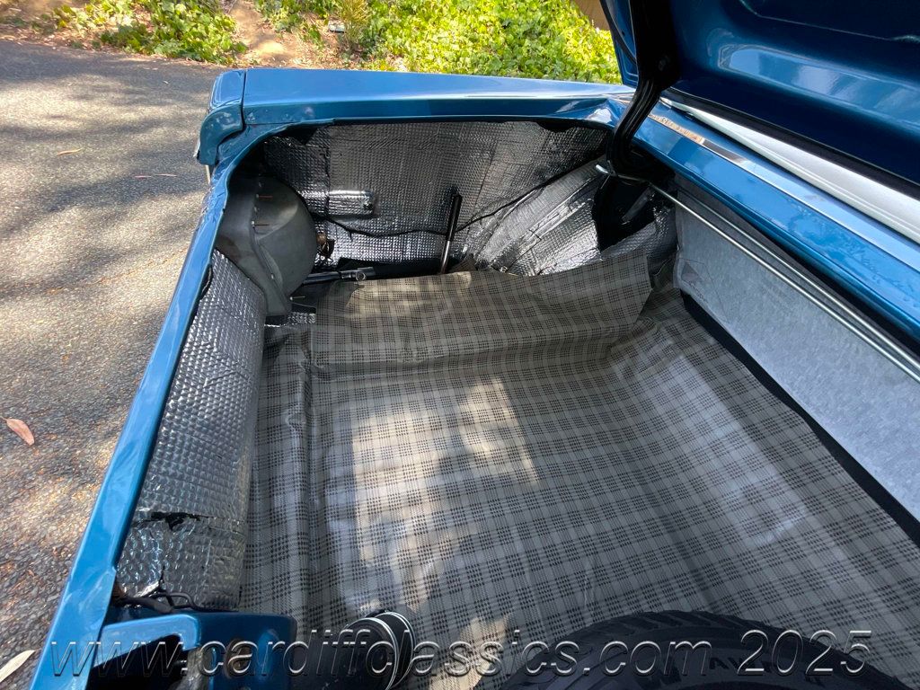 1968 Ford Mustang  - 22904354 - 29