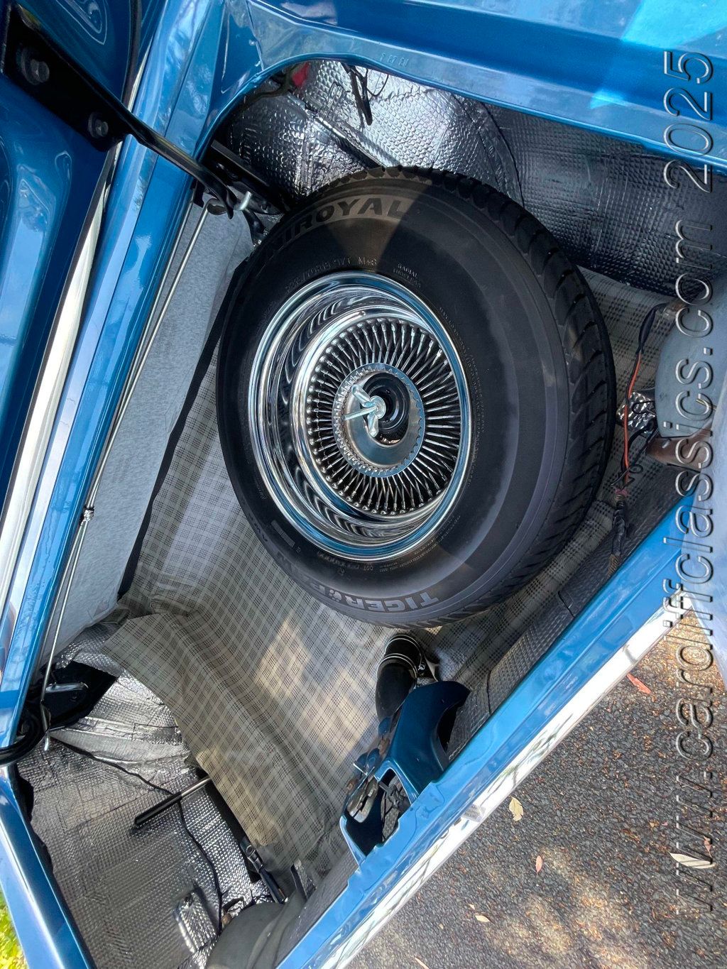 1968 Ford Mustang  - 22904354 - 30