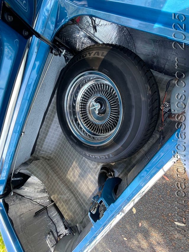 1968 Ford Mustang  - 22904354 - 30