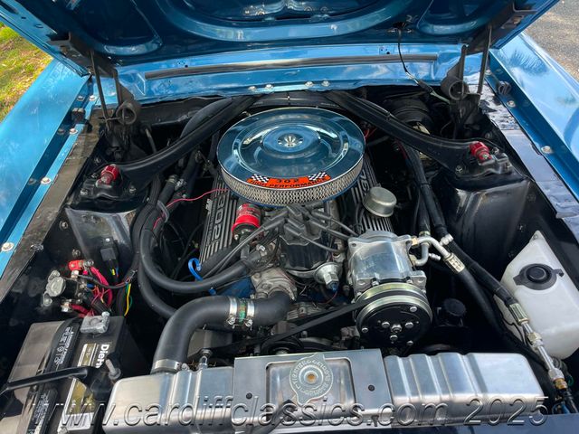 1968 Ford Mustang  - 22904354 - 42