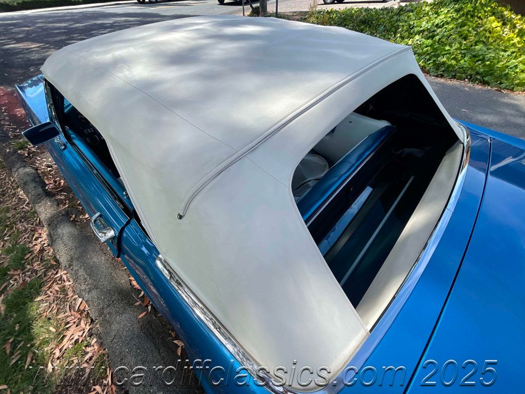 1968 Ford Mustang  - 22904354 - 49